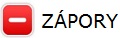 ZÁPORY